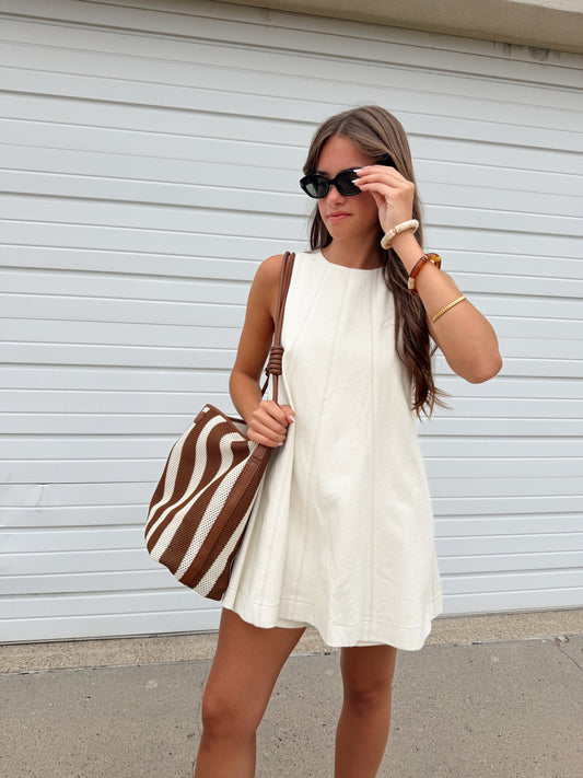 Blaire Romper