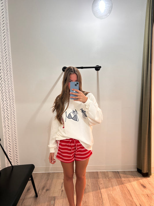 Dockside Sweatshirt