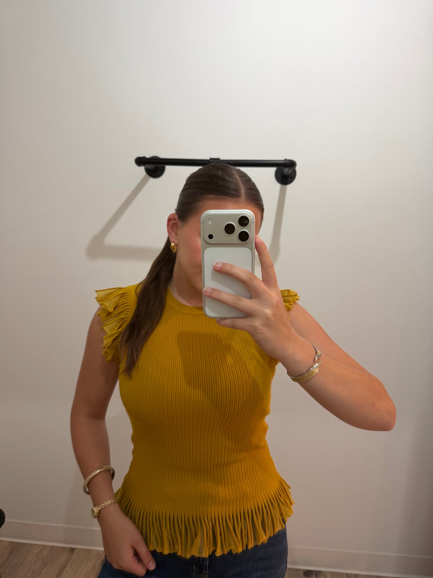 Lorelai Top