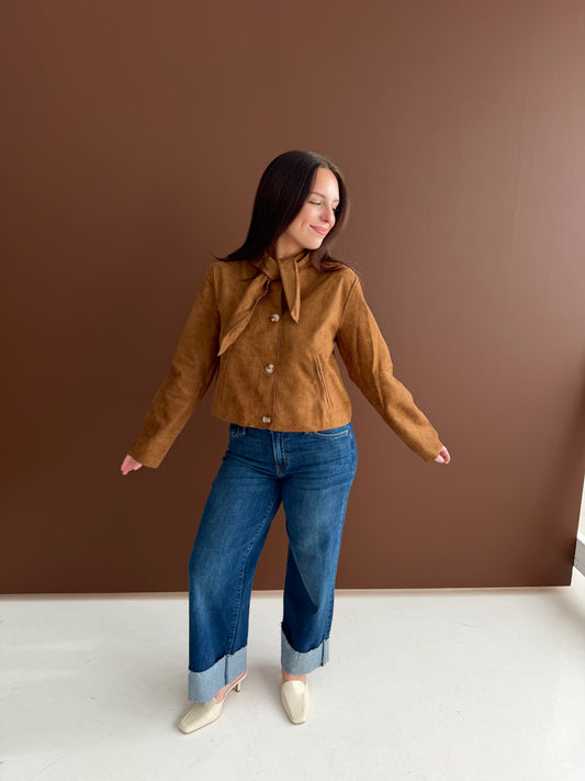 Hadley Jacket