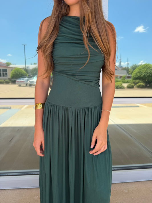 Estella Dress