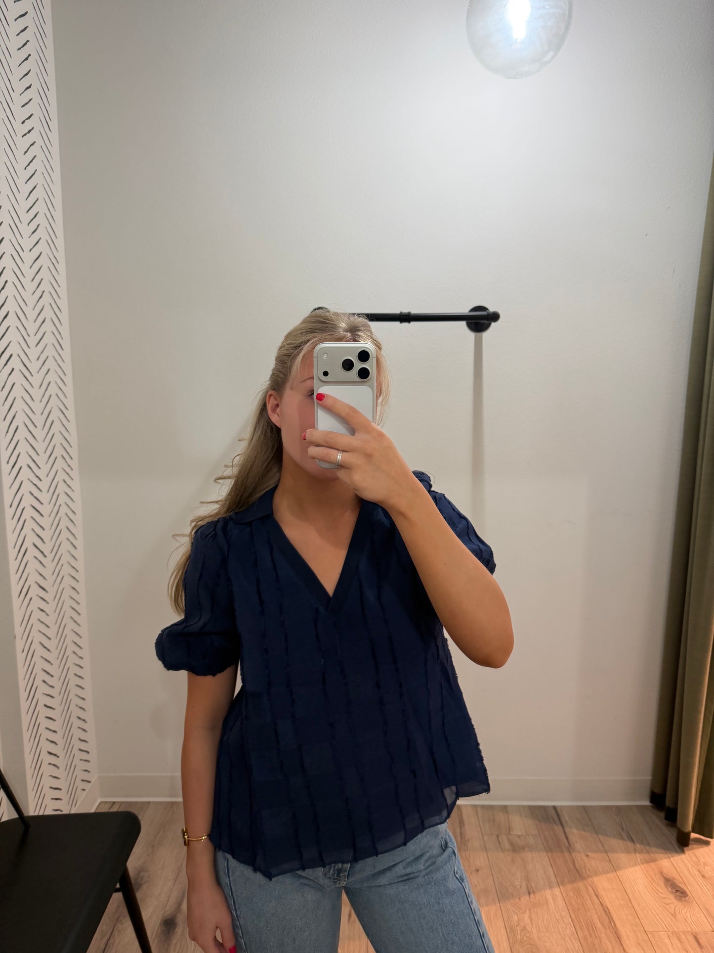 Richard Blouse