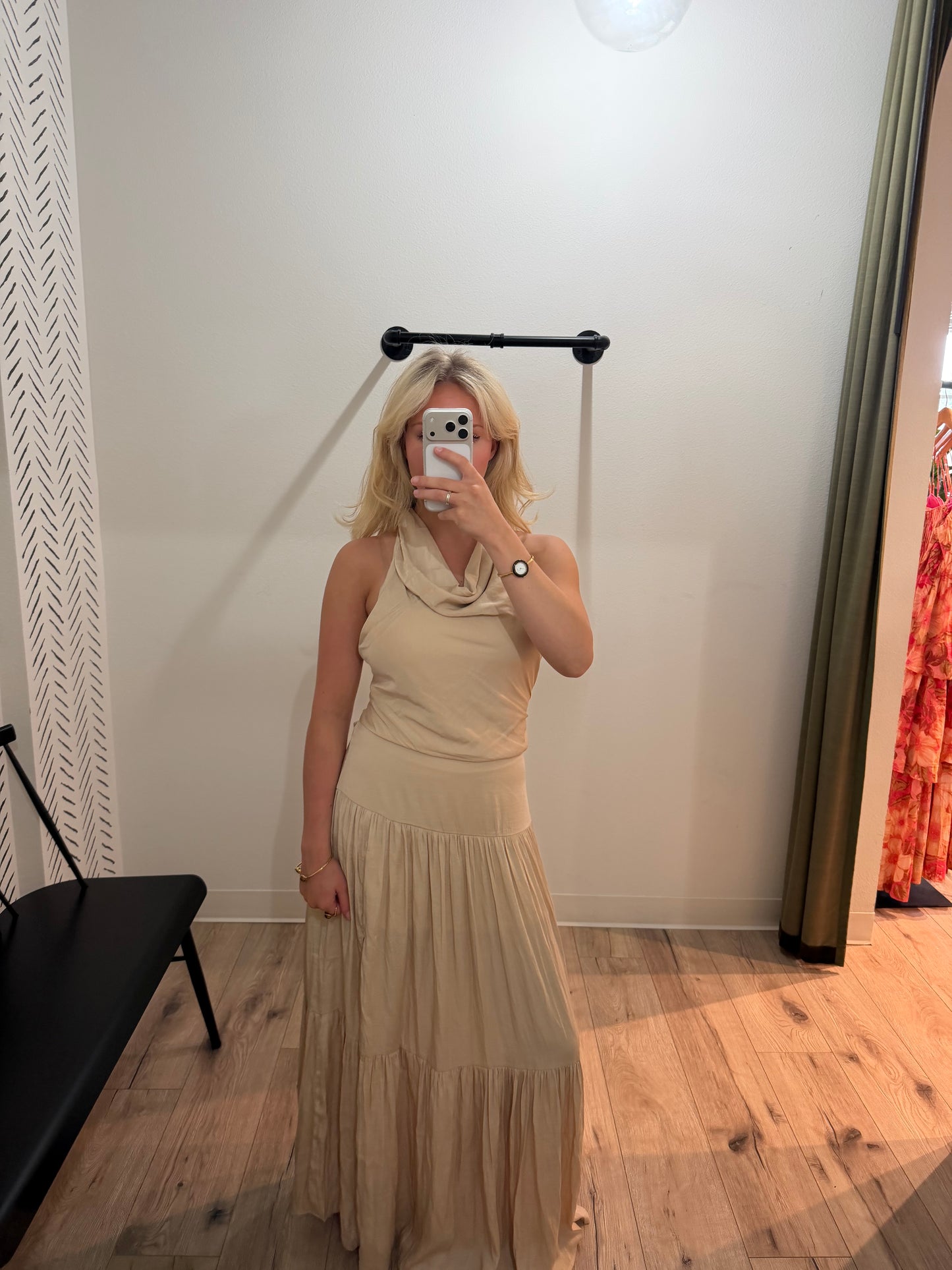 The Aurelia Dress