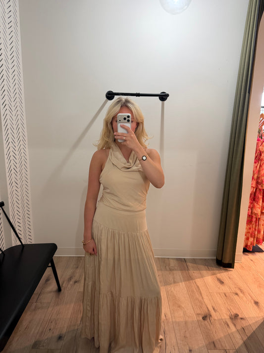 The Aurelia Dress