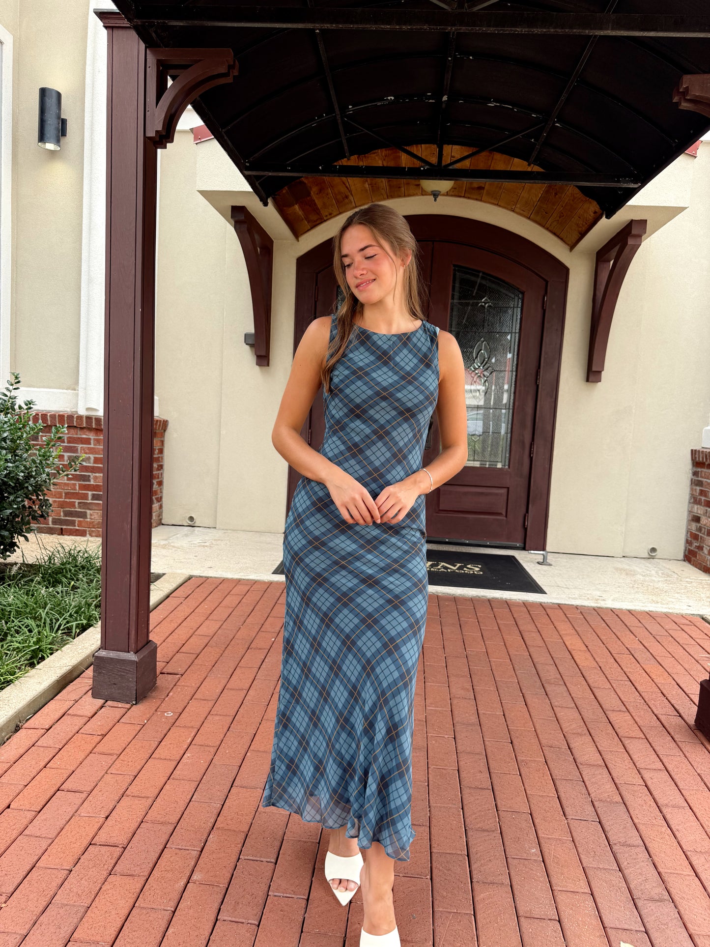 Veronica Dress
