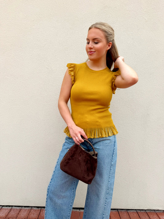 Lorelai Top