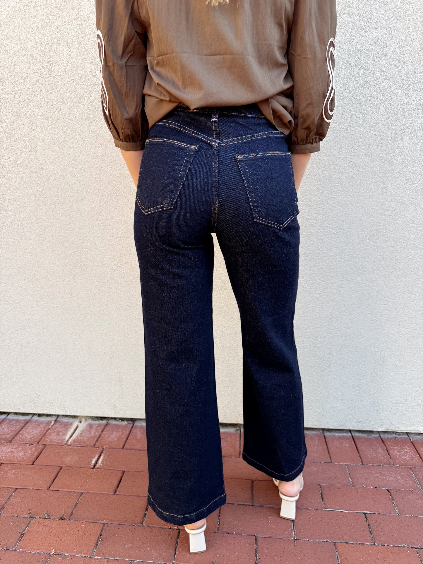 Joanna Denim