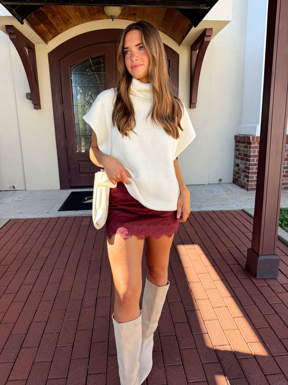 Pippa Skirt