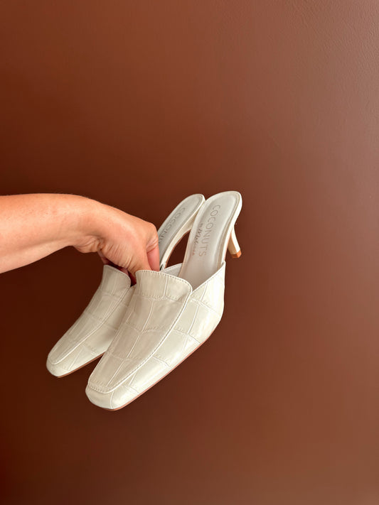 Davey Heels