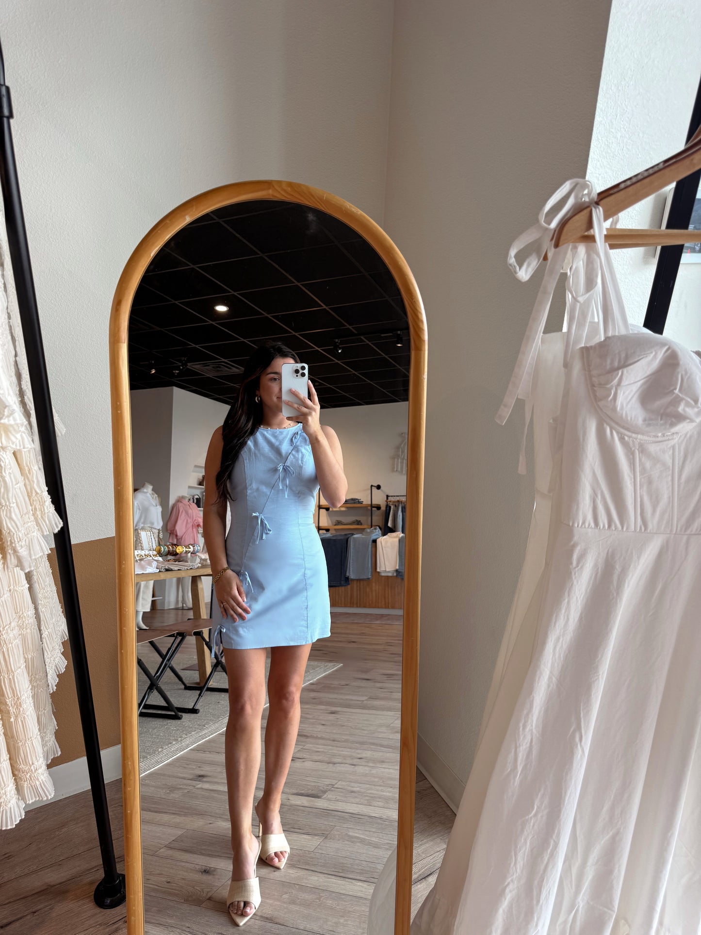 Laney Dress