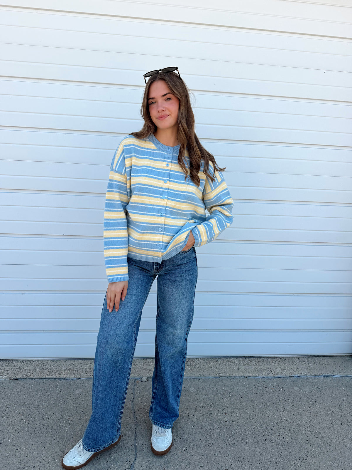 Marnie Cardigan