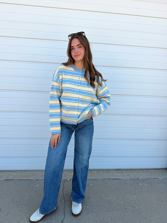 Marnie Cardigan