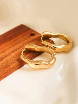 Jeanne Earrings