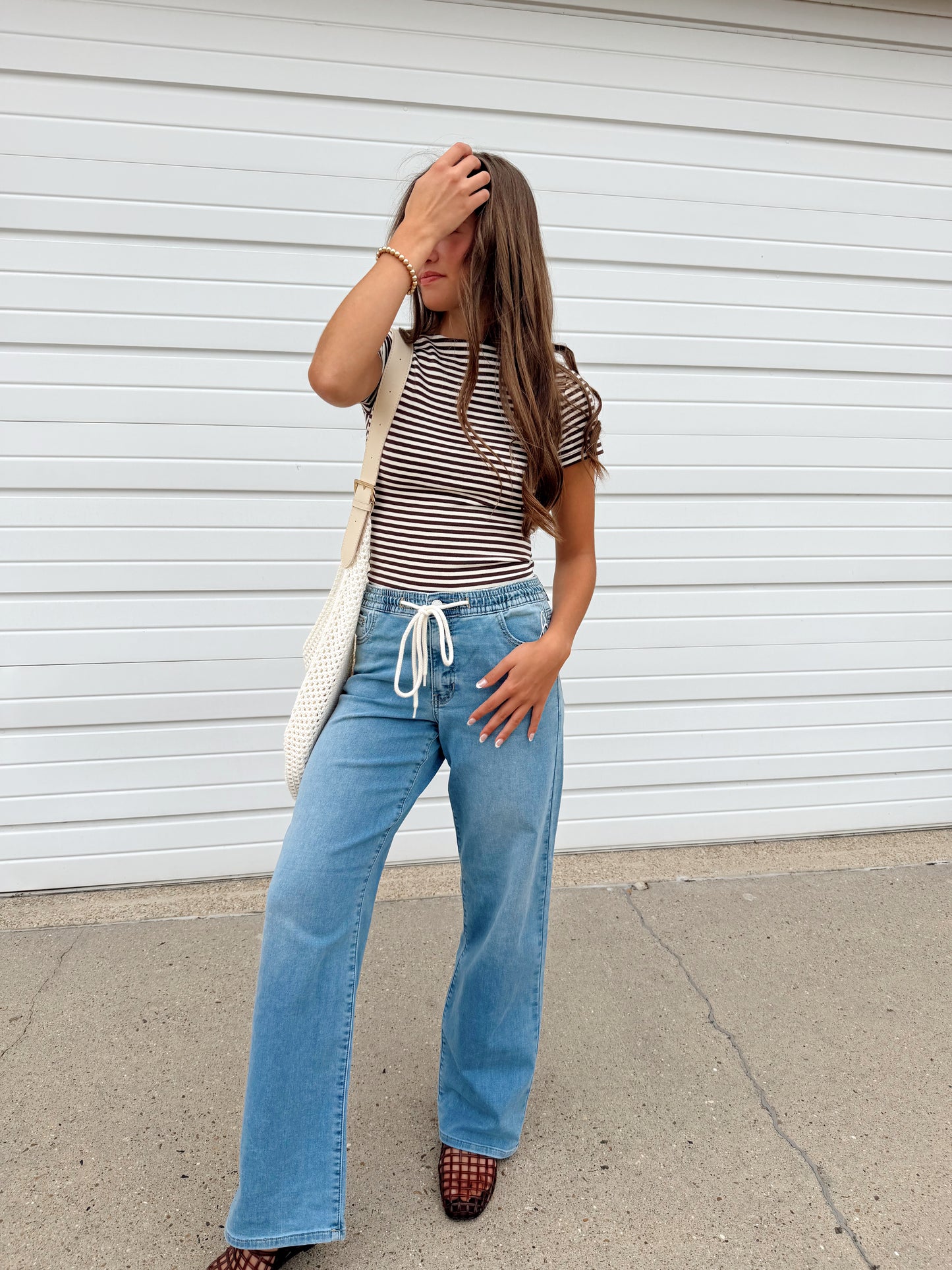 Drew Denim