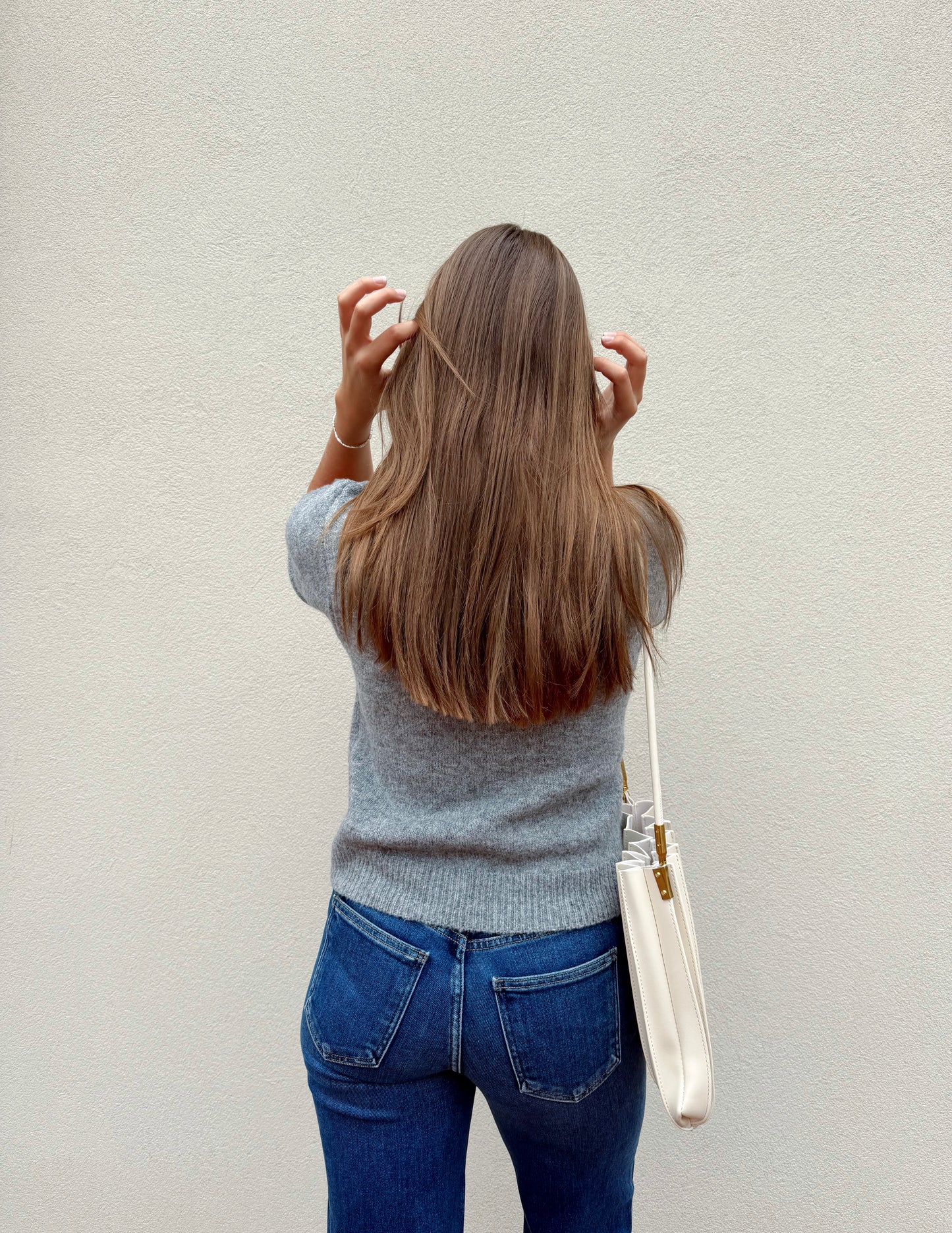 Nicole Knit Top
