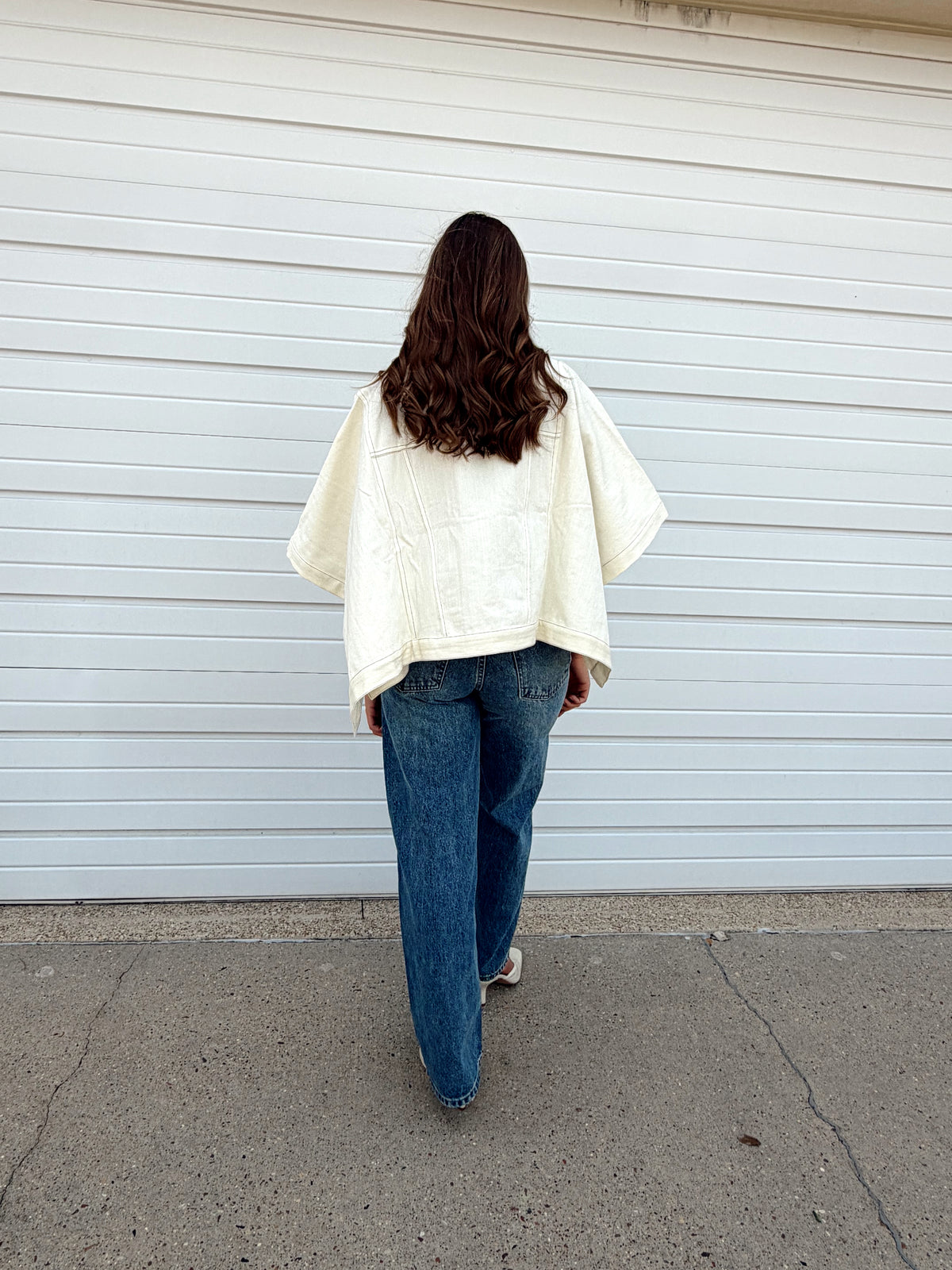 Nora Jacket