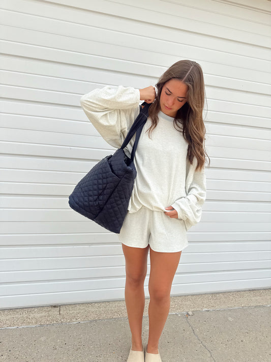 Tristan Shorts