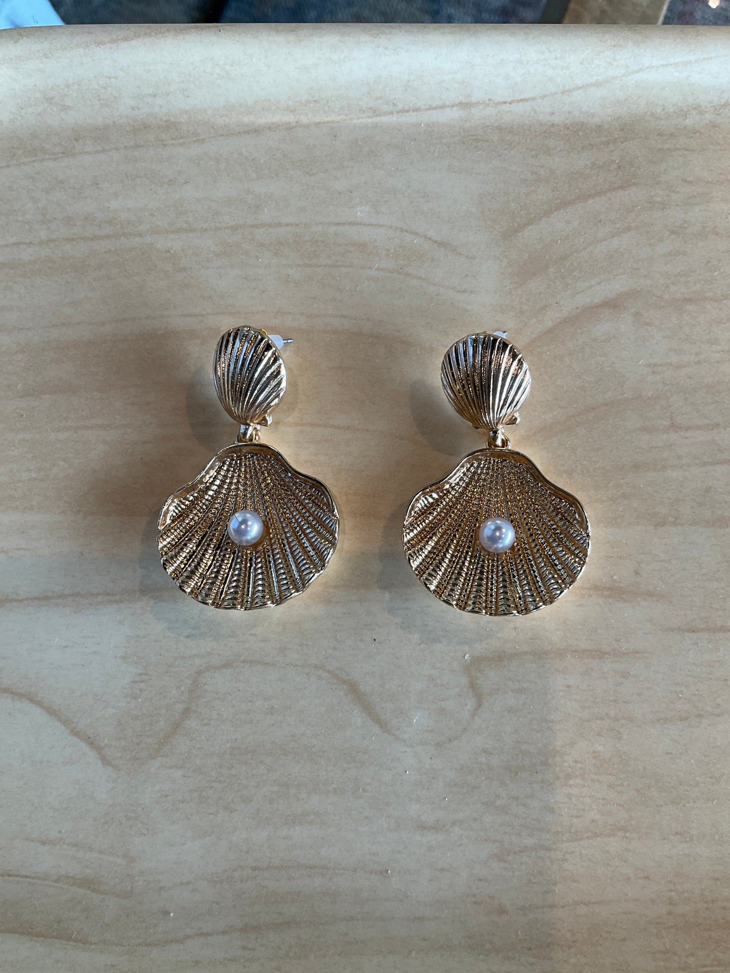 Under the Sea Earrings