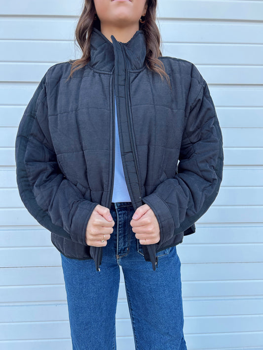 Betsy Jacket