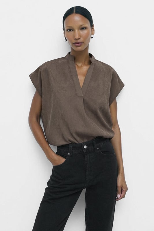 Susannah Top