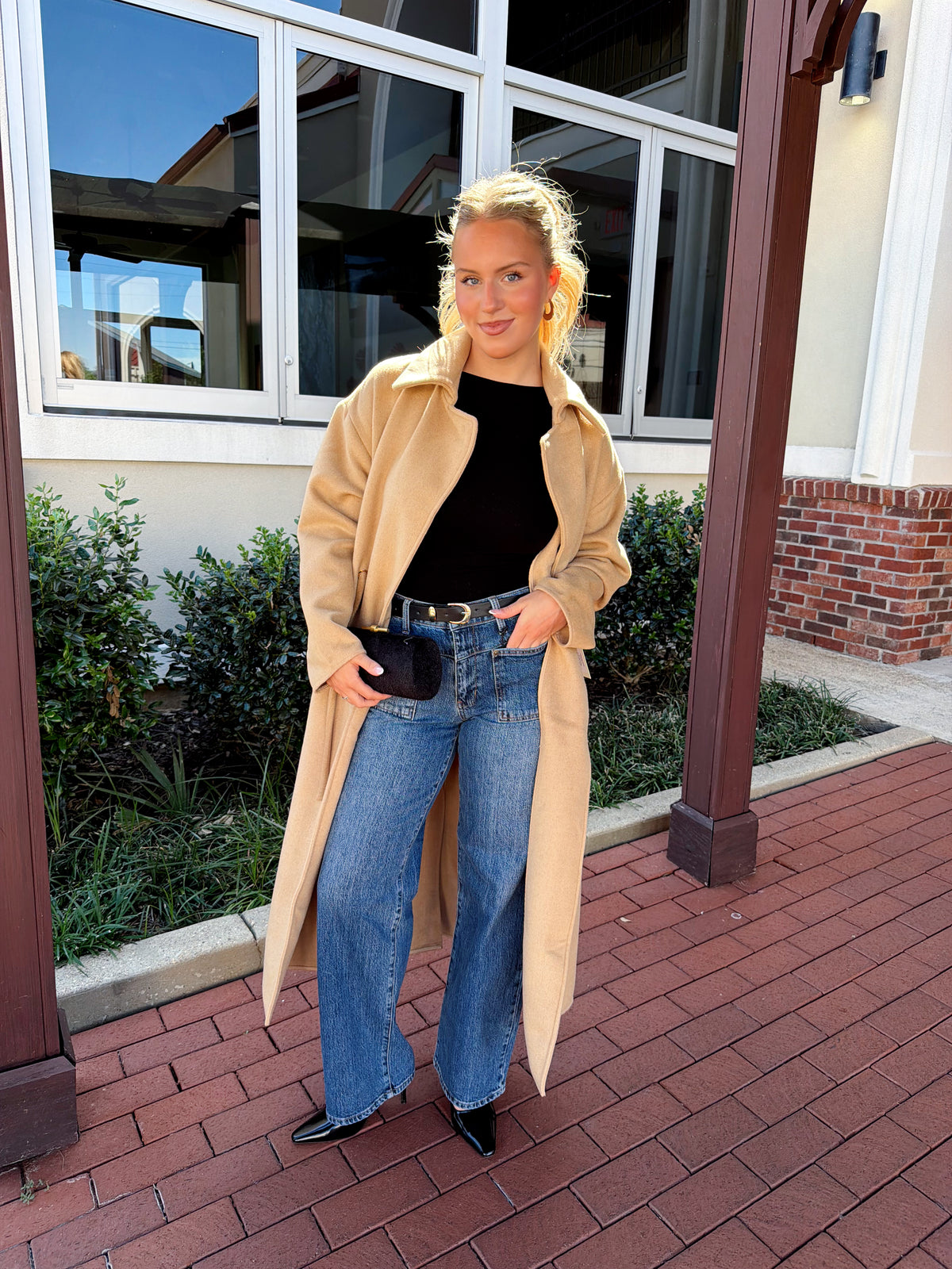 Cammie Coat