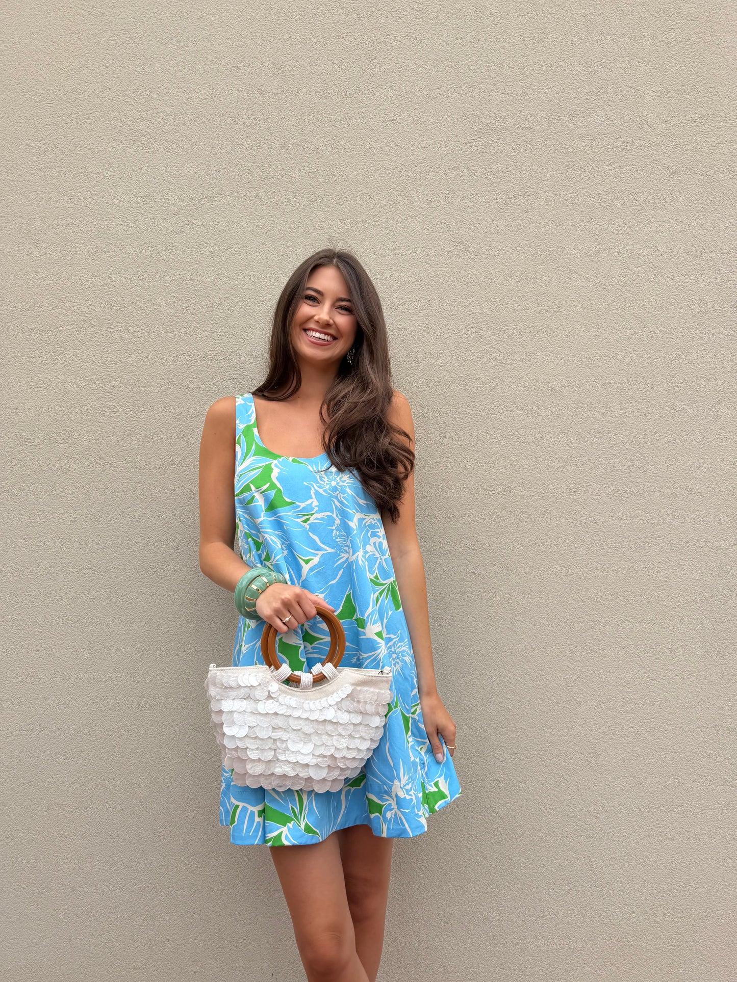 Regina Dress