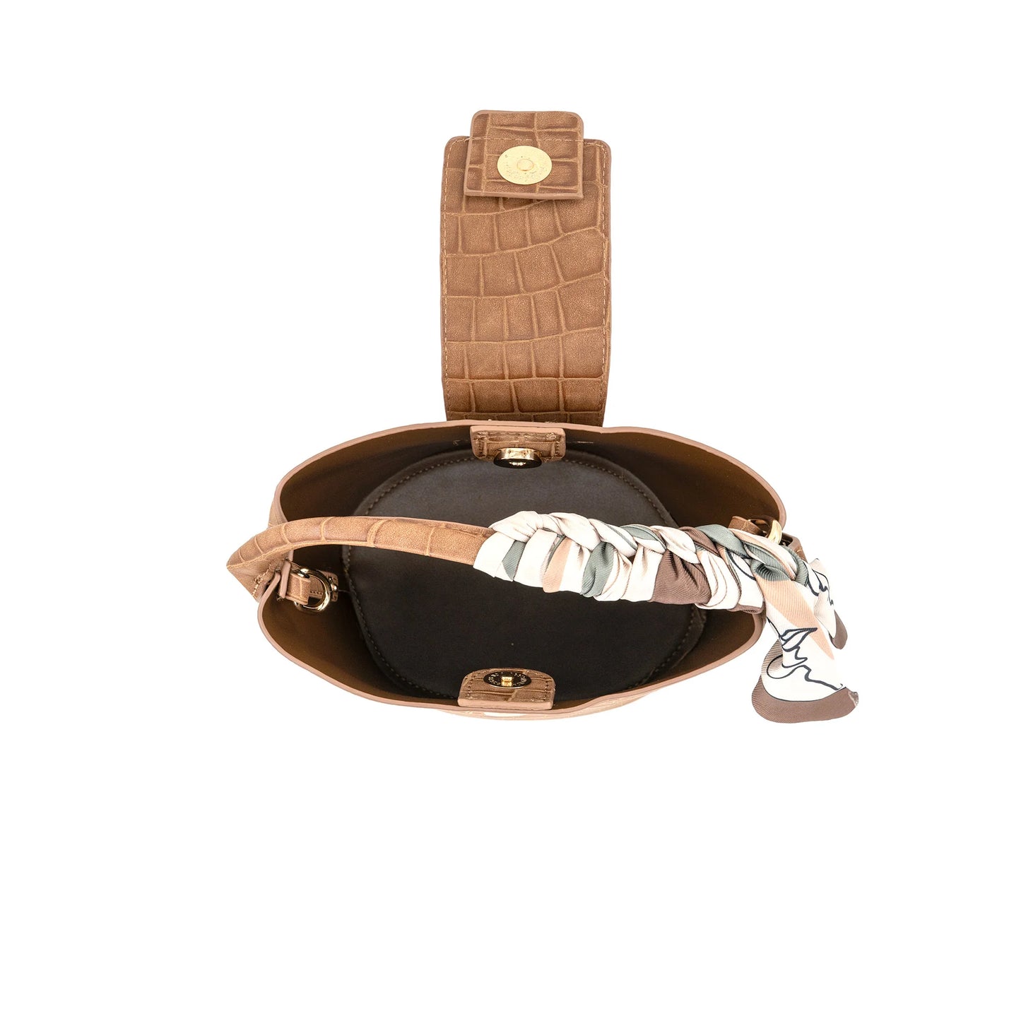 Lucia Mini Tote
