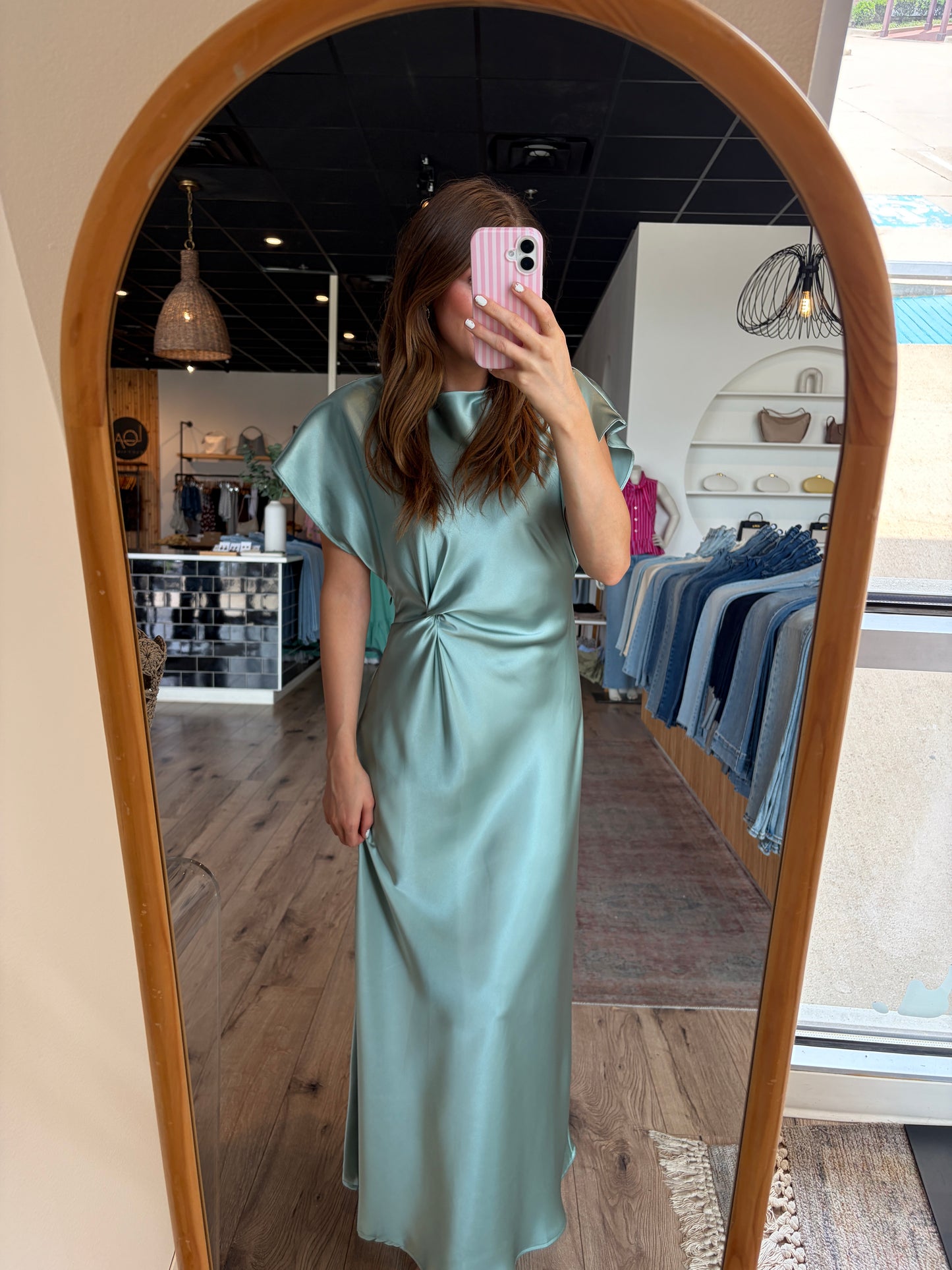 RSVP Me Dress