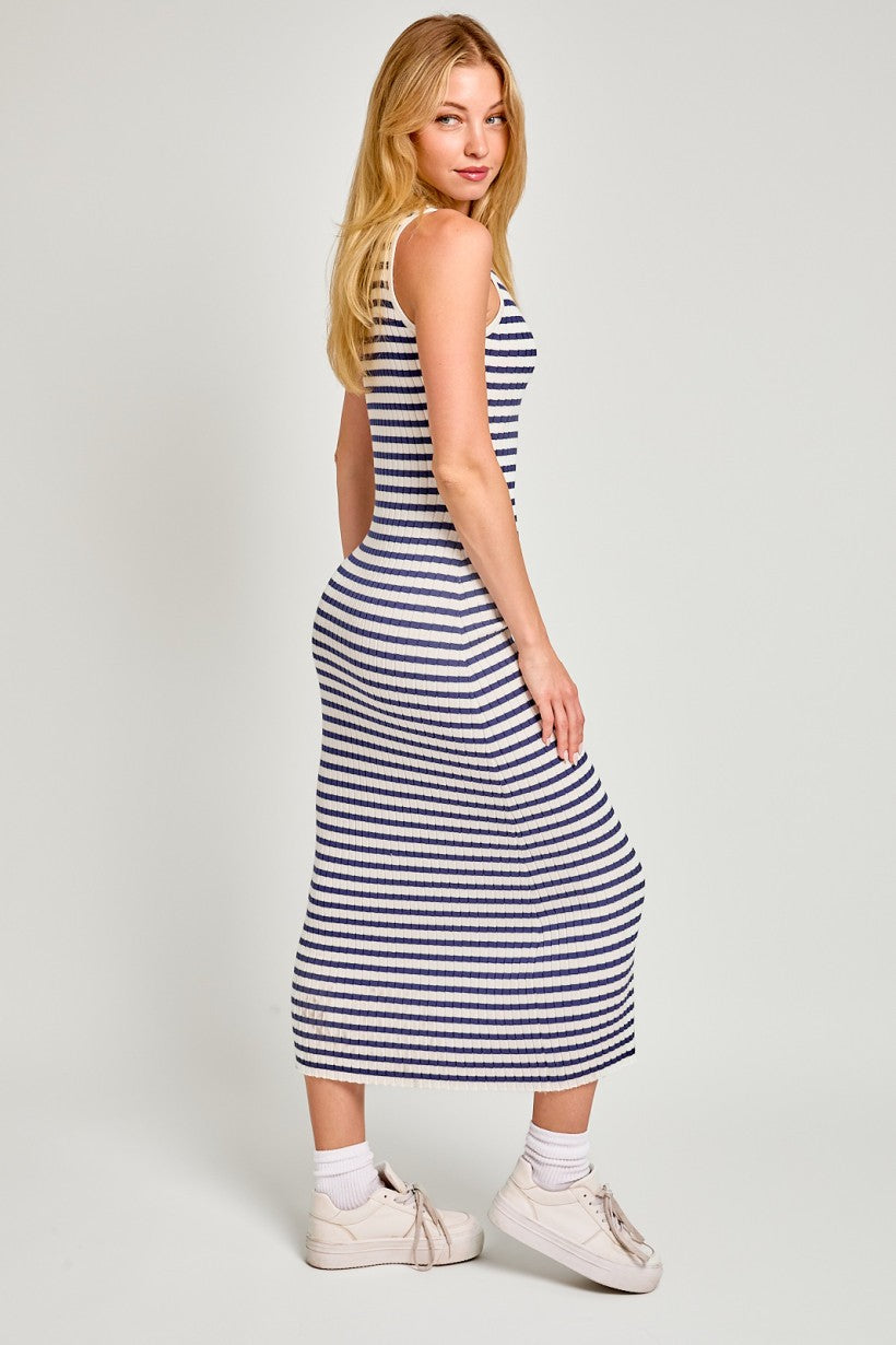 Hey Sailor Dress