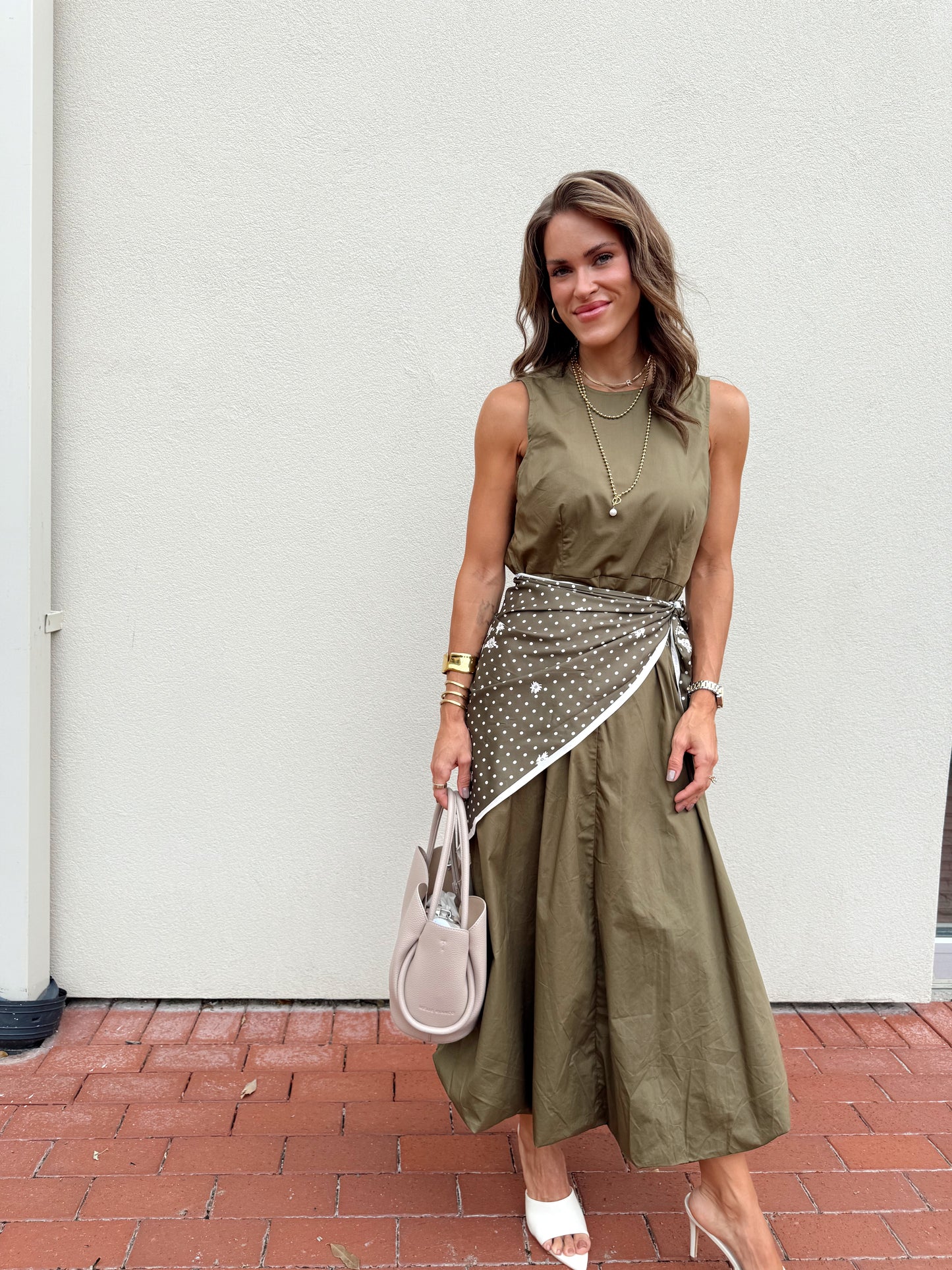 Maren Dress