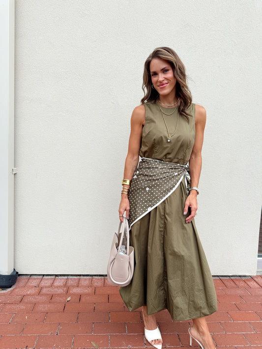 Maren Dress