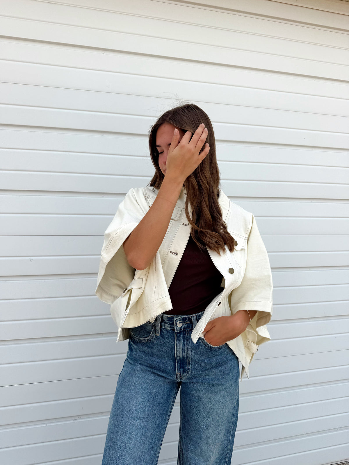 Nora Jacket