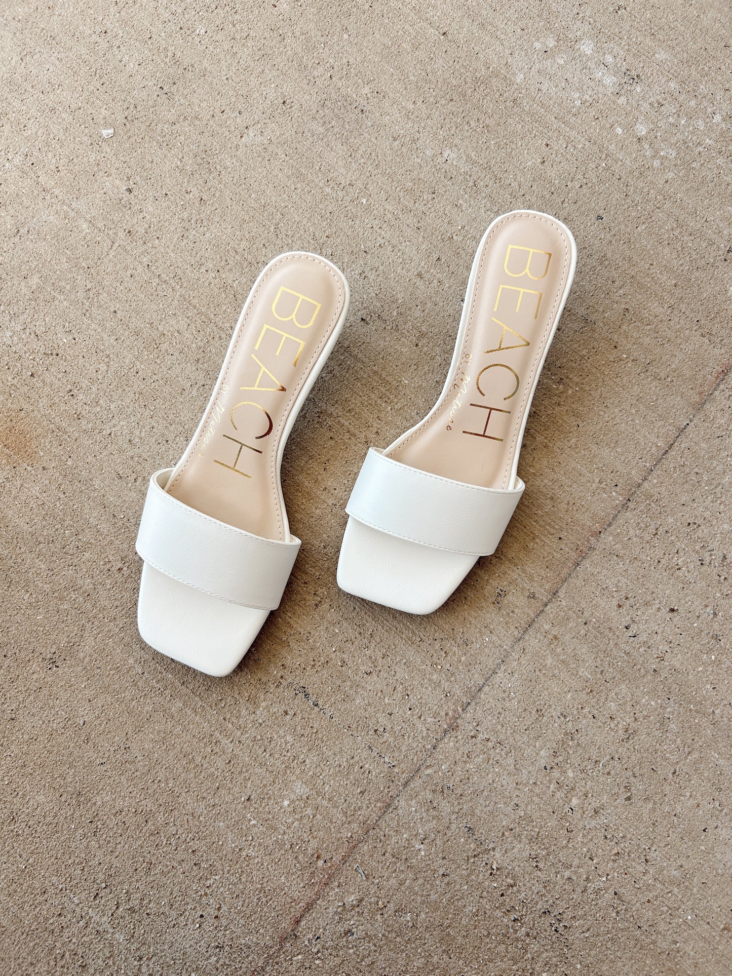 Jillian Heels