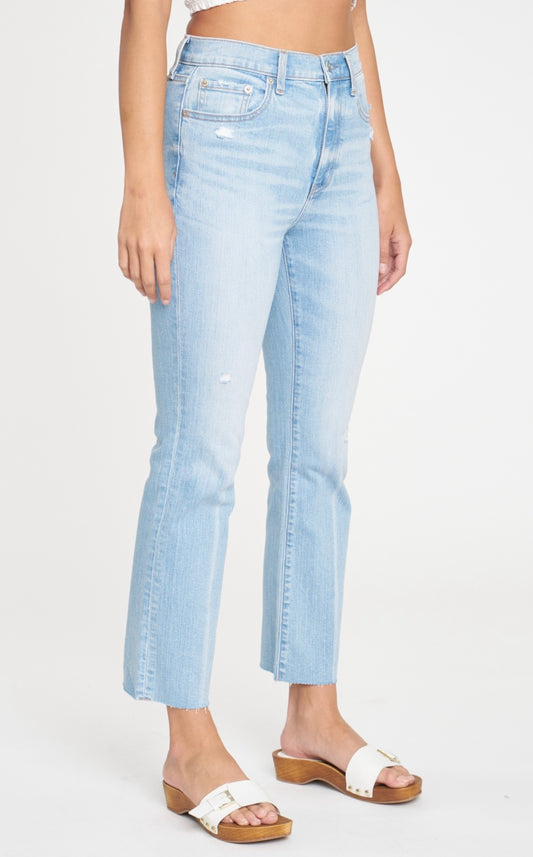 Jessie Jeans