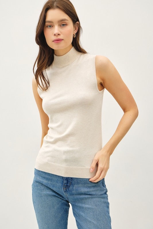 Lost & Found Top