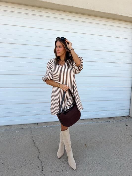 Gloria Dress