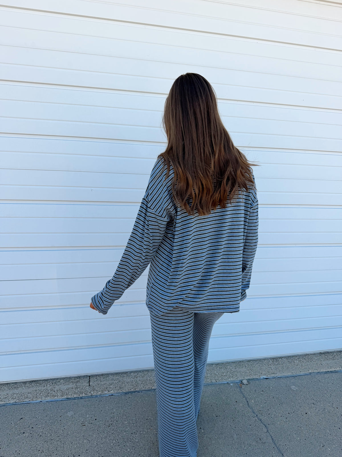 Whitney Pants