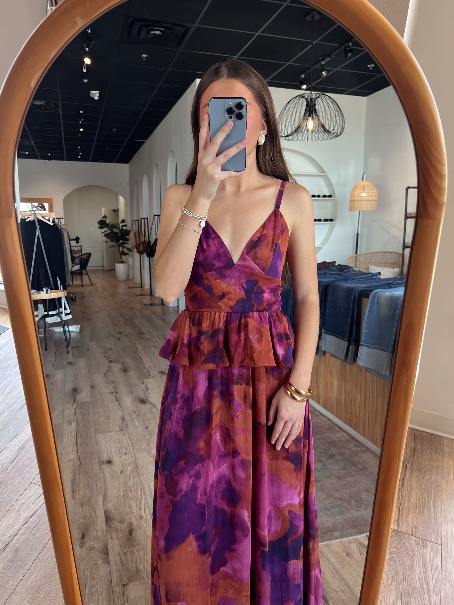 Lillian Dress