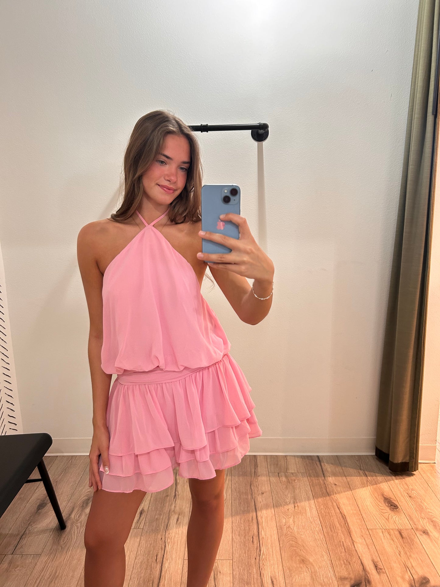 The Aurora Dress