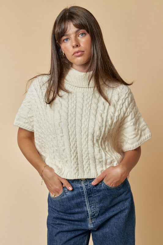 Lala Sweater