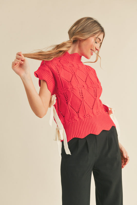 Anne Sweater