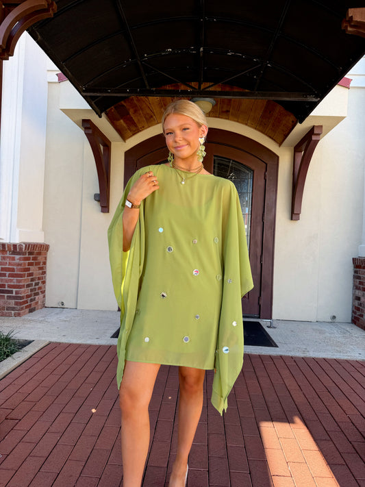 Willa Mini Dress