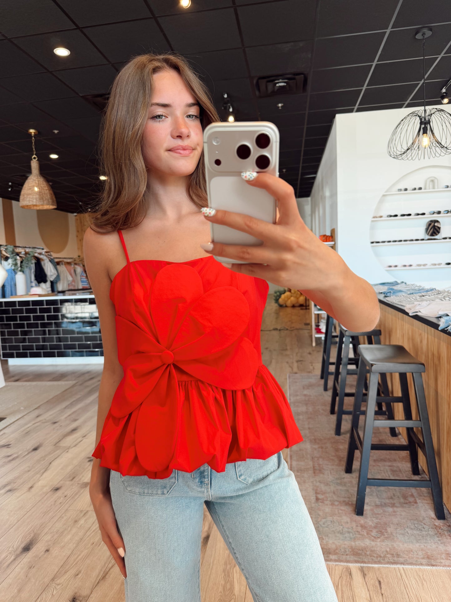 Livy Top