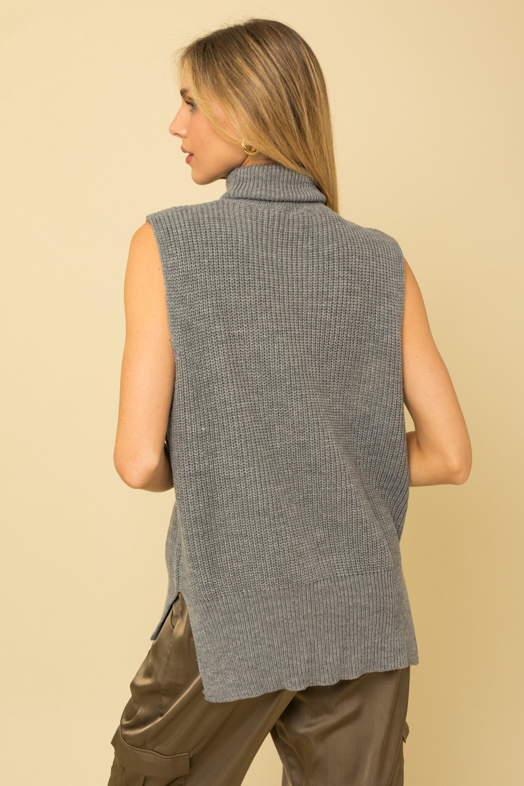 Savannah Vest