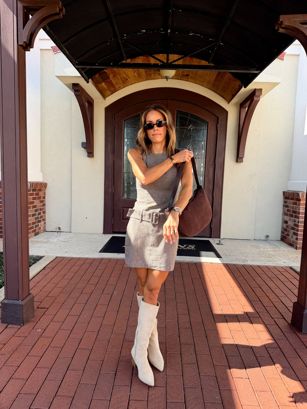 Delaney Dress