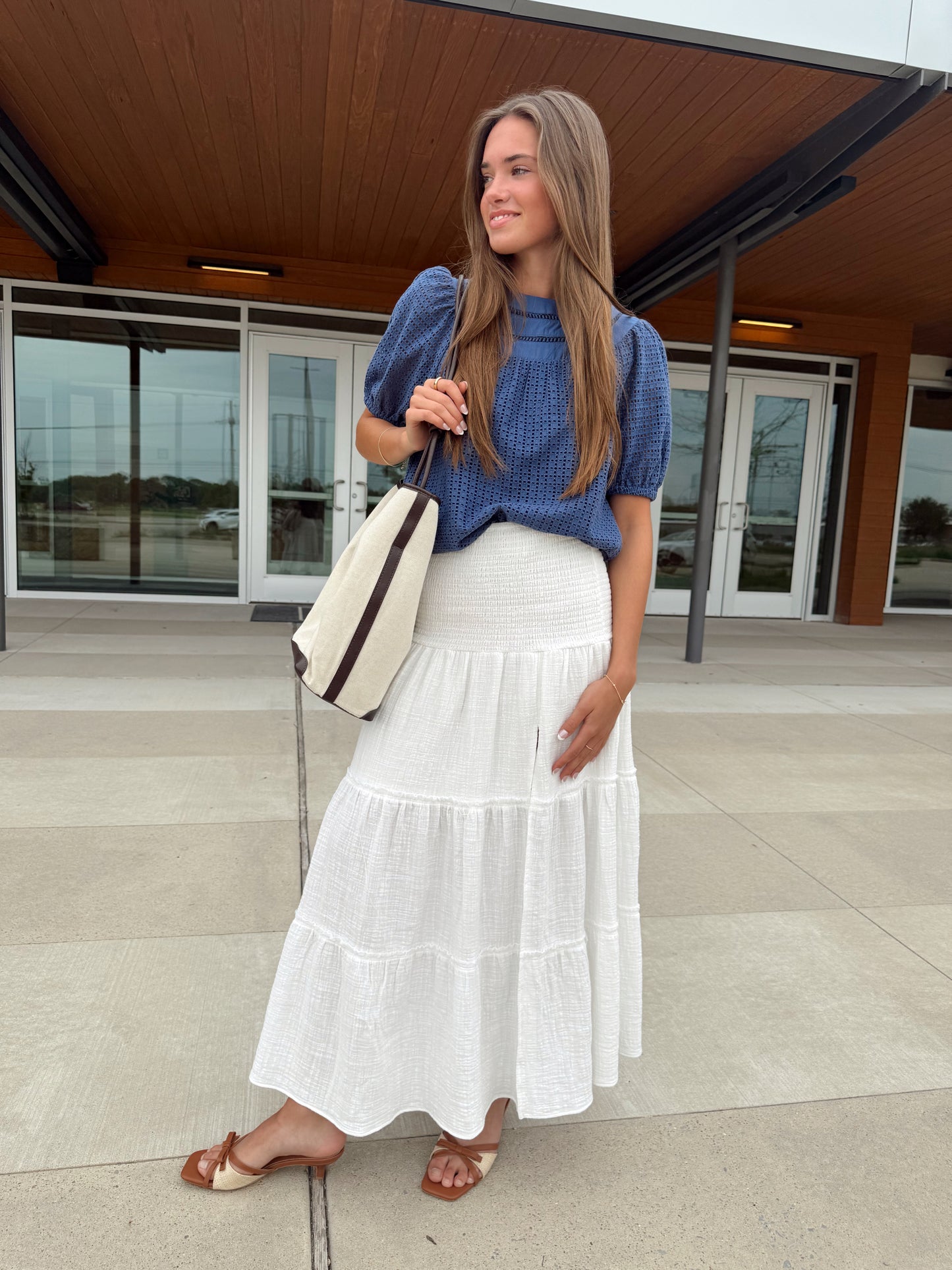 Pierre Blouse