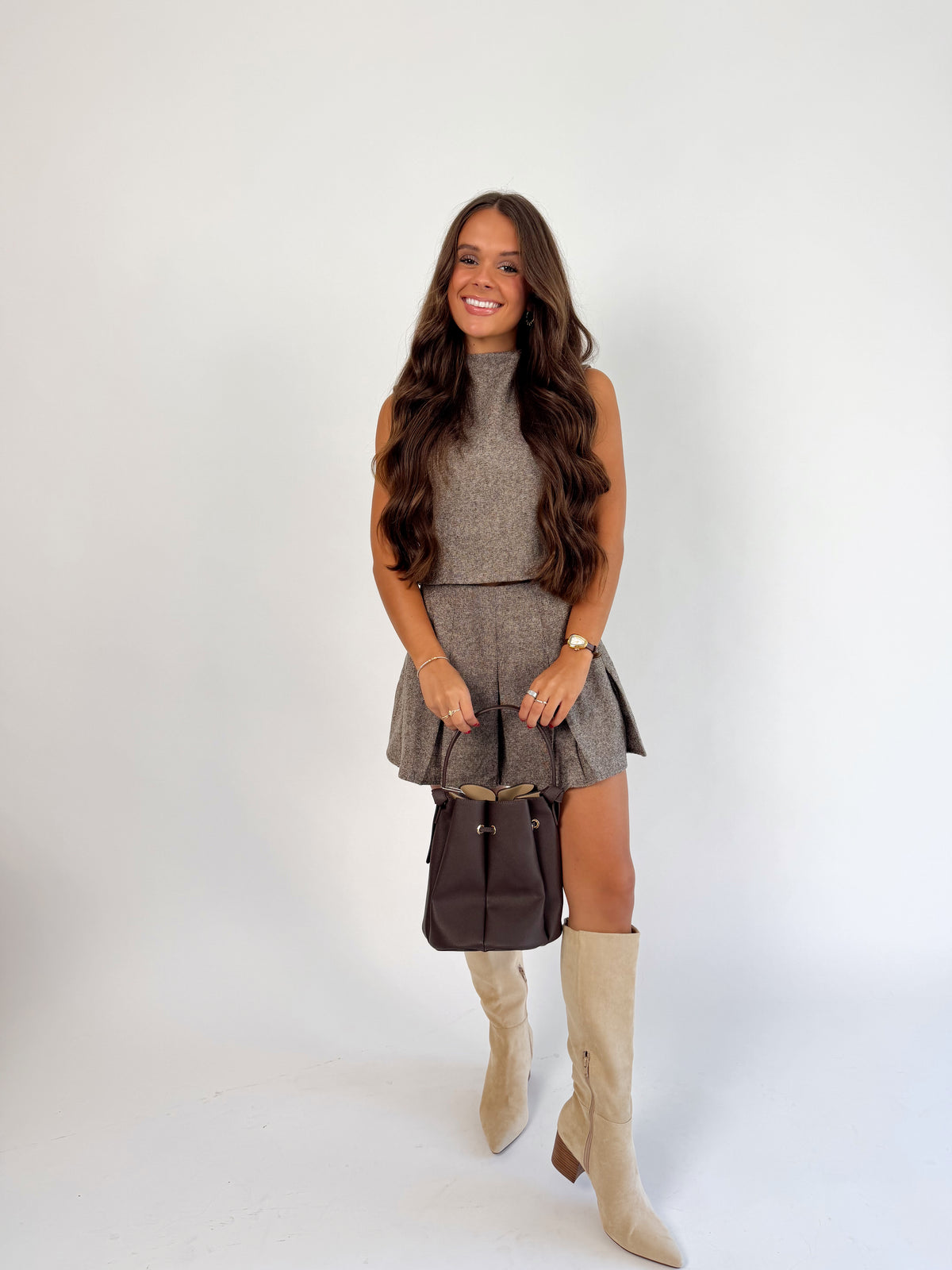 Fern Boots