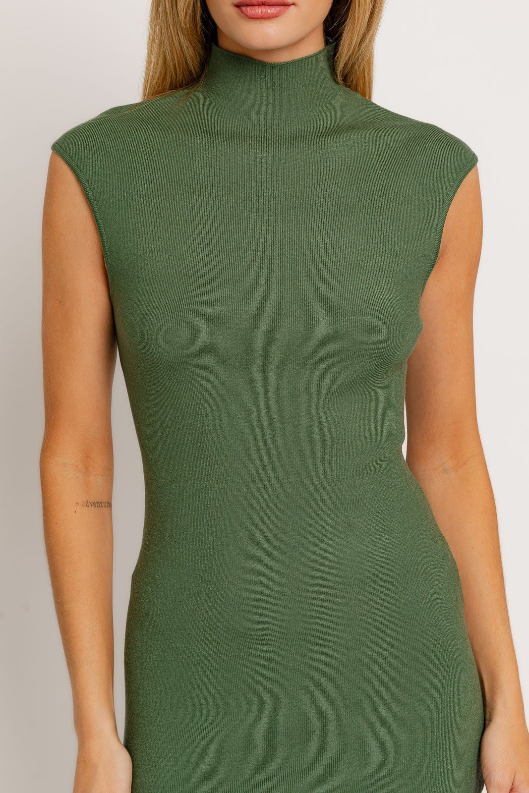 Jessie Midi Dress