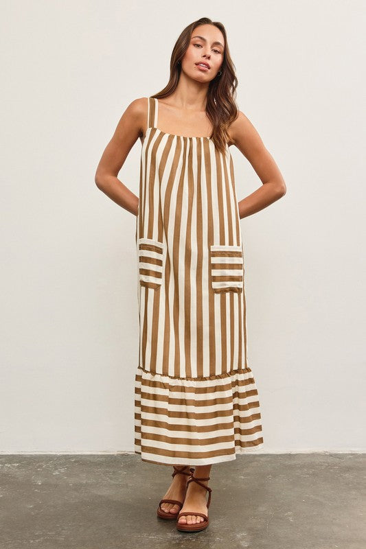 Lily Dress