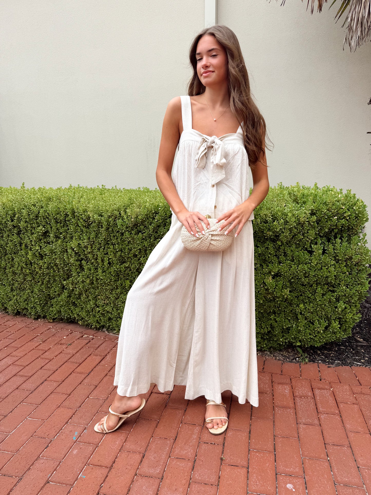 Carrie Pants